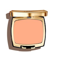 Polvo Compacto Doble Uso Medium 7 Divine Dorado