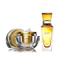 Concentré Total Tratamiento Global con Liasson Perfume Femenino