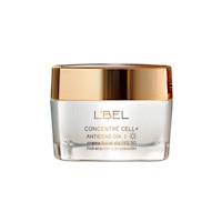 Concentré Cell  Día Crema para Rostro 50g