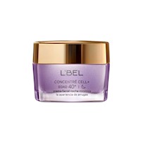 Concentré Cell Edad 40 Crema Facial Antiedad de Noche 50g