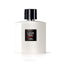 Live Gol Perfume para Hombre 100ml