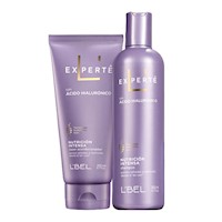 Shampoo y Acondicionador Nutrición Intensa 200 ml Experté