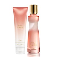 Mithyka Lumière Perfume de Mujer con Hidratante