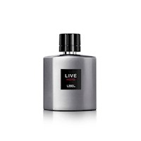 Live Moto Perfume para Hombre 100ml