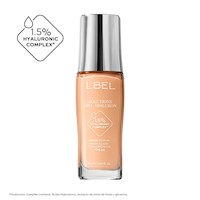 Base de Maquillaje BEIGE 220-C Solutions Pro-Hialuron