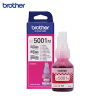 Tinta Brother Bt-5001m Magenta Presentacion Original