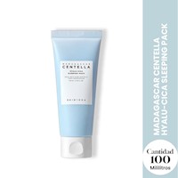 Madagascar Centella Hyalu-Cica Sleeping Pack 100Ml - Skin1004