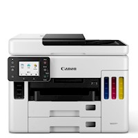 Impresora Canon MAXIFY GX7010