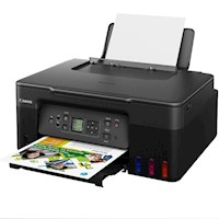 Impresora Canon PIXMA G3170