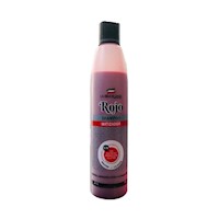 Shampoo Matizador Rojo La Brasiliana de 250Ml