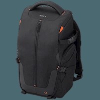 Sony Funda De Transporte Protectora LCS-BP2