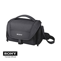 Sony Funda De Transporte Protectora LCS-U21