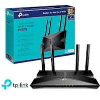 TP-Link Archer AX23 Wi-Fi 6 Router Dual Band AX1800