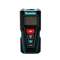 Medidor de Distancia Láser 30 Metros Makita LD030P