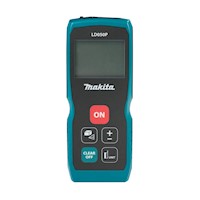 Medidor de Distancia Láser 50 Metros Makita LD050P