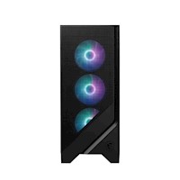 CASE MSI MAG FORGE 321R AIRFLOW MID TOWER GAMING