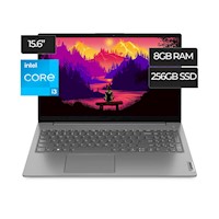 Laptop Lenovo Intel Core I3 12va Gen 8GB Ram 256GB SSD 15.6" FHD Win11
