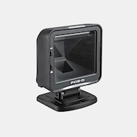 Lector Alambrico POS-D XPERT ZOOM 2D