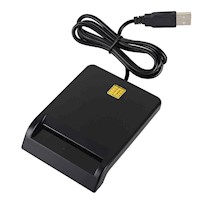 Lector DNI Electrónico VERSION Smart Card