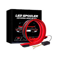 Led Spoiler Multimodo 1.2 Mts