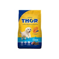 Comida Cachorro Thor Carne 25kg