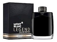 MONTBLANC LEGEND EAU DE PARFUM 100ML