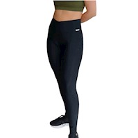 Leggin deportivo licra Revati FT12-LM-M1 Negro