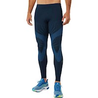 Leggins Asics Road Balance Tight French Blue/ Lake Drive Hombre