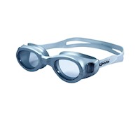Lentes De Natacionn Para Adulto Thunder Gris
