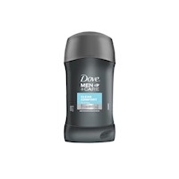Dove Men Desodorante Barra Cuidado Total X 50 G