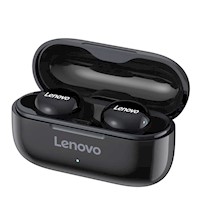Audífonos Bluetooth Lenovo LP11 Negro