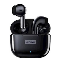 Audífonos Lenovo LP40 PRO Táctil Bluetooth Inalámbricos