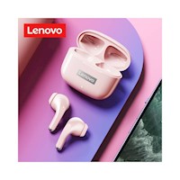 Audífonos Lenovo LP40 PRO Táctil Bluetooth Inalámbricos