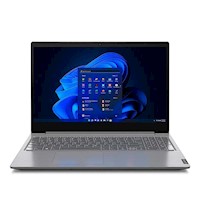 Notebook Lenovo V15 G4 IRU, 15.6" FHD TN, Core i3-1315U 1.2 4.5GHz, 8GB DDR4-3200MHz 512GB SSD Sin S.O