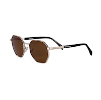 Lentes de Sol Unisex Broadway BRWDORMAR109