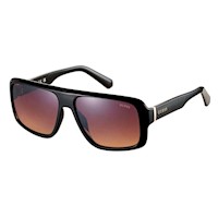 Lentes de Sol Para Hombre Guess GF000895801F