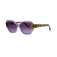 Lentes de Sol Broadway Para Mujer BRWAZUROS06S