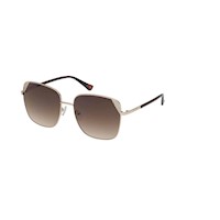 Lentes de Sol Guess Para Mujer GF000355932F