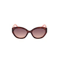 Lentes de Sol Guess Para Mujer GU001045652F