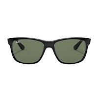 Lentes De Sol Uv400 Hombre Rb4181 601 57 Ray Ban - 1026268