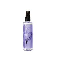 LESSENCE VIOLETA SALVAJE COLONIA PARA MUJER 200ML
