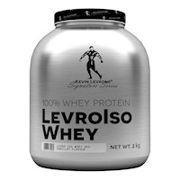 Kevin Levrone Levroiso Whey 2Kg Chocolate