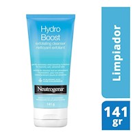 Hydro Boost Gel Facial 141G Con Ácido Hialurónico Neutrogena