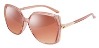 Lentes de Sol Mujer Lax Fashion Lfvl 2102 Tan