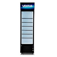 Visicooler Ventus 1 pta 290 lts