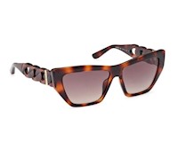 Lentes de Sol Guess Para Mujer GU001115652F