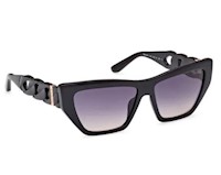 Lentes de Sol Guess Para Mujer GU001115601B