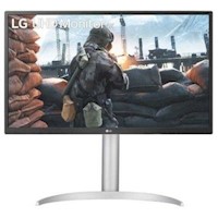 MONITORES 27UP550N LG ULTRA HD 27 " 4K IPS HDR10 60HZ 5MS