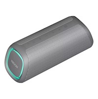 Parlante Bluetooth LG Xboom GO XG5 con IP67 20W - Gris