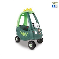 Little Tikes - Carro Cozy Coupe Dino